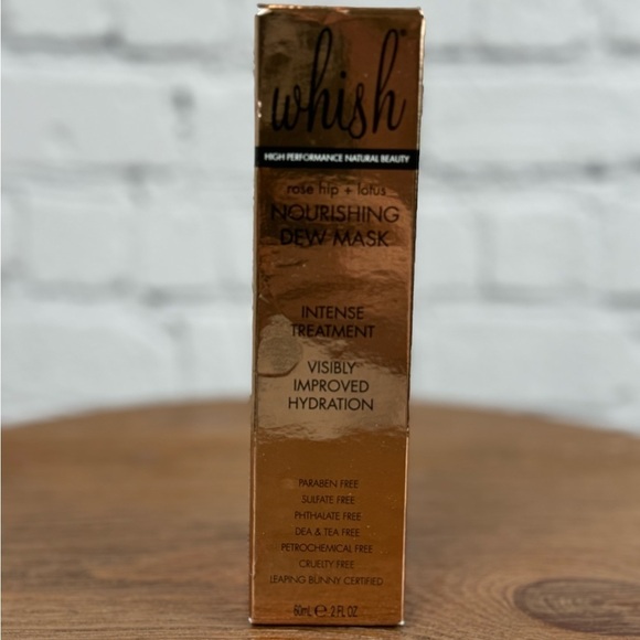 Nourishing Dew Mask by Whish - Picture 8 of 8